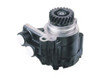 FOR MISUBISHI FUSO 6D16//6D14/power steering pump475-03498/MC811879/475-03423MC092058