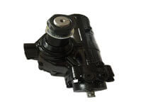 446-01911 ISUZU POWER STEERING GEAR 1440008431 446-01911