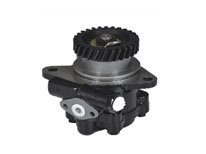   for ISUZU POWER STEERING PUMP 6HE1