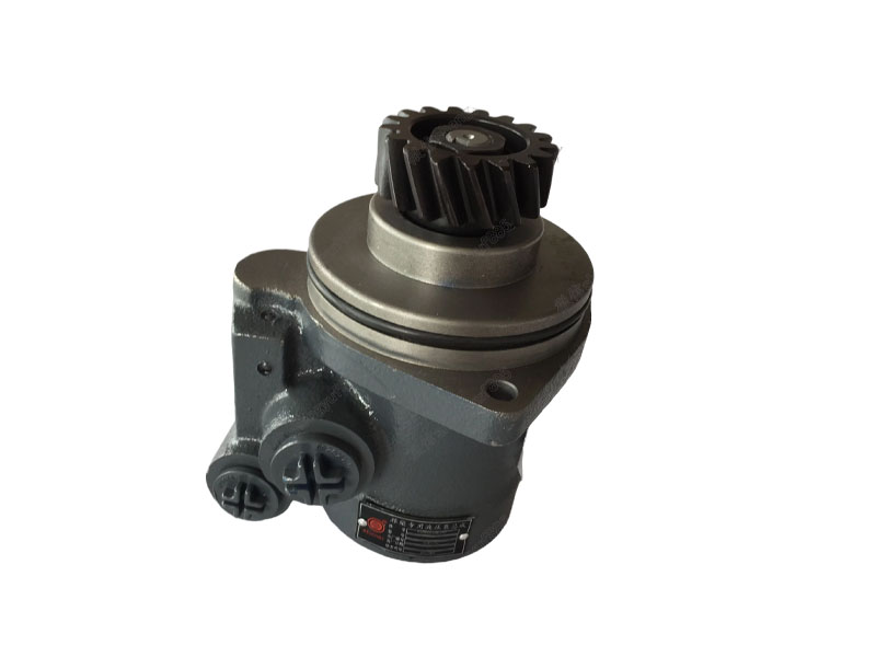 HZ05-QF10 H434000000269濰柴WP6H轉向助力泵F0TON power steering pump